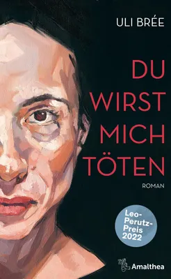 Produktbild von Du wirst mich töten