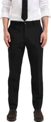 Zdjęcie produktu dla Spodnie garniturowe Selected Slim-liam Flex B, niebieskie, rozmiar 40, męskie, niebieskie, rozmiar 40