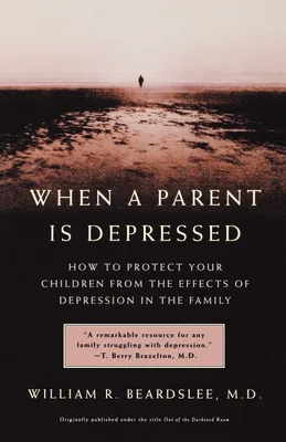 Produktbild von When A Parent Is Depressed