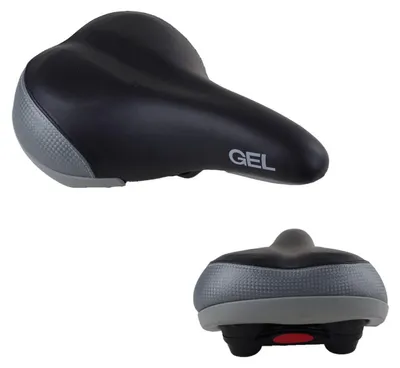 Image de Vélo Selle homme Selle gel Selle confort Filmeur