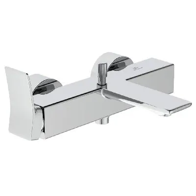 Produktbild von IDEAL STANDARD BC762AA Badearmatur AP Conca, Chrom