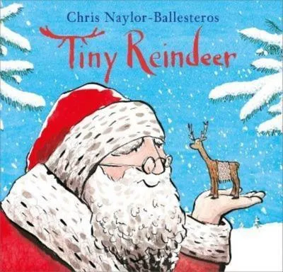 Produktbild von Tiny Reindeer