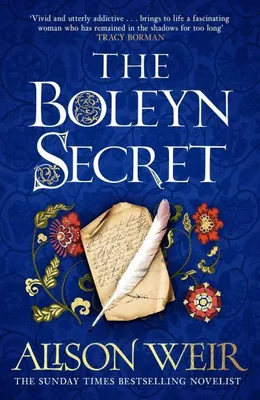 Image de The Boleyn Secret