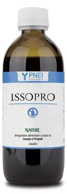 Immagine prodotto di Issopro 200 Ml