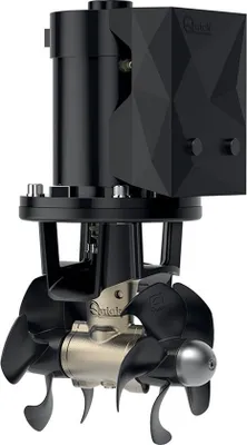 Produktbild von Quick BTQ 185-65 12V Bugstrahlruder 65kgf Ø185mm