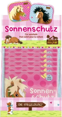 Produktbild von Sonnenschutz Mkp