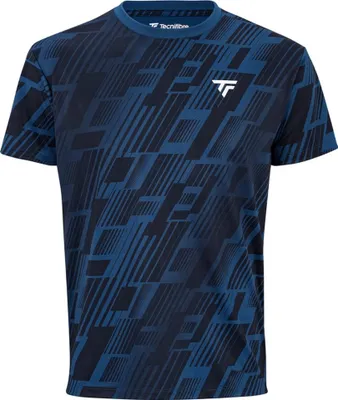 Produktbild von Tshirts Tecnifibre X-loop 22XLOMAR5