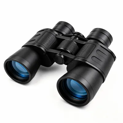 Produktbild von Fernglas 20x50 – Leistungsstarkes Fernglas für Natur, Reisen, Sport & Beobachtung