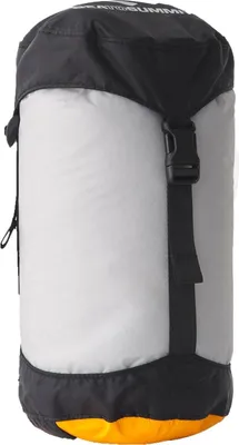 Immagine prodotto di Sea to Summit sacco a zaino Evac Ultralight Compression Dry Bag 5 L High Rise grigio chiaro