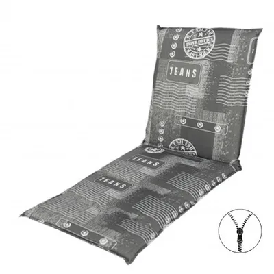 Obrázek produktu pro Doppler LIVING 2931 195 x 60 x 6 cm šedá