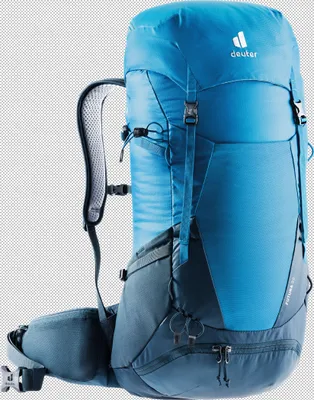 Produktbild von DEUTER Futura 32 REEF-INK REEF-INK -