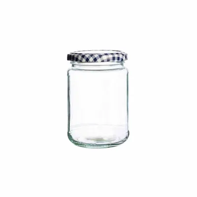 Zdjęcie produktu dla Kilner 0025.580, 75 mm, 75 mm, 115 mm, 218 g, 1 szt.