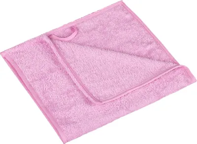 Obrázek produktu pro Froté ručník - 30x50 cm - Růžová