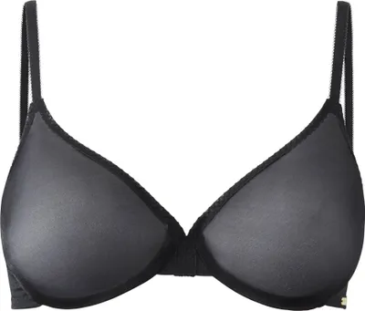 Obrázek produktu pro Gossard Glossies Moulded BH Black 75 H