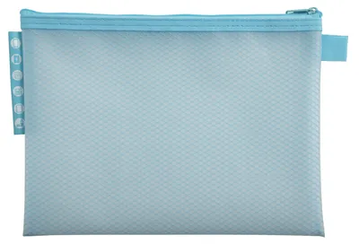 Produktbild von EXACOMPTA Hüllen/Etui A5 Chroma Pastell 666432 3130630371403