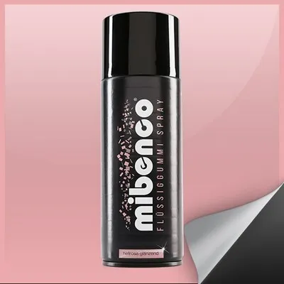 Produktbild von Mibenco Autolack 71413015 Spraydose 400ml