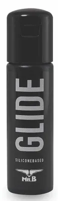 Produktbild von Mr B Silikonschmiermittel 100mL