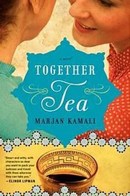 Produktbild von Together Tea