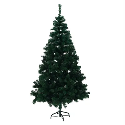Obrázok produktu pre Kondela Vianočný stromček Christmas Typ 10 120 cm - zelená