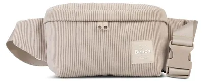 Produktbild von Bench "cord" Hüfttasche *beige