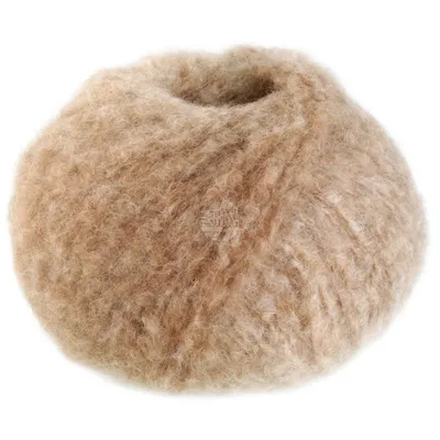 Produktbild von Lana Grossa - Avio 0004 beige taupe