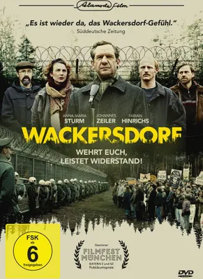 Obrázok produktu pre Wackersdorf
