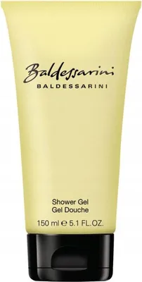 Produktbild von Baldessarini Dusche Gel s Duschgel für Männer 150 ml