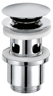 Obrázek produktu pro KLUDI 1042405-00 Push-Open vypouštěcí ventil
