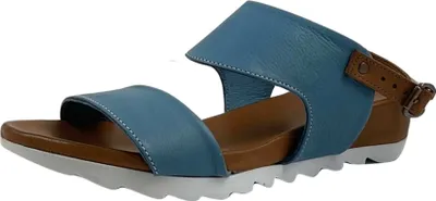 Produktbild von MACA Kitzbühel Komfort Sandalen Damen 31333533313139 Blau 42 EU