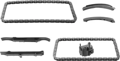 Image de Kit de chaîne de distribution pour arbre à cames PARTSTEC adapté notamment à la BMW Série 5