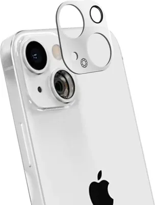 Image de FORCE GLASS FGMGCAMIP1361ORIG - Protection caméras MG Original IP 13