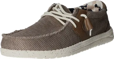 Produktbild von Schnürhalbschuh Freizeit (Casual) SC22014-BE