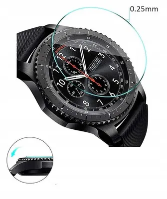 Obrázok produktu pre Promis Sd25 Smartwatch Glass