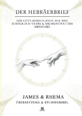 Produktbild von Der Hebräerbrief - Rhema Studienbibel