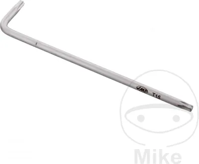Produktbild von Winkelschraubendreher JMP T15 Torx