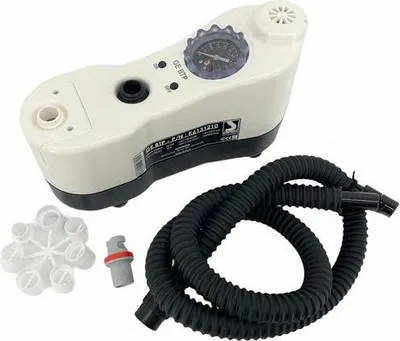 Produktbild von Bravo GE BTP-2 – elektrische Luftpumpe