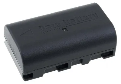 Image de Batterie pour caméscope JVC GR-D725E