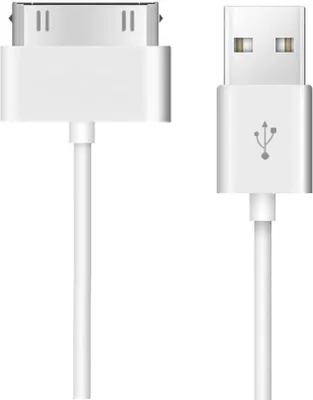 Immagine prodotto di cavo USB per iPhone 4