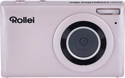 Produktbild von Rollei Kompaktkamera One Size / EU Plug 220V One Size