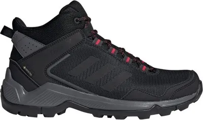 Produktbild von adidas Damen Wanderstiefel Terrex Eastrail MID GTX W Schwarz Grau