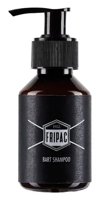 Produktbild von Bart Shampoo 100 ml