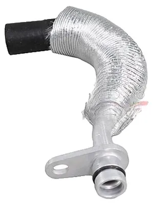 Immagine prodotto di Tubo refrigerante METZGER per BMW 5 (F10)