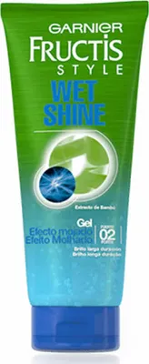 Zdjęcie produktu dla Garnier Fructis Style Mokry żel nabłyszczający 250ml