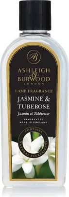 Produktbild von Ashleigh & Burwood Raumduft Jasmine & Tuberose 500 ml