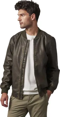 Immagine prodotto di Gilet Deeluxe Garet Verde XL Uomo Verde XL