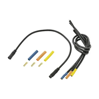 Produktbild von Hobbywing Sensorkabel Verlängerung AXE V2, MAX8 300mm