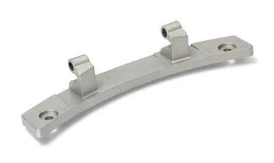 Produktbild von Türscharnier, Scharnier kompatibel zu AEG Electrolux Glastür Trockner 1366253233