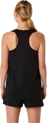 Produktbild von ASICS Core Tank - Black -  -  L