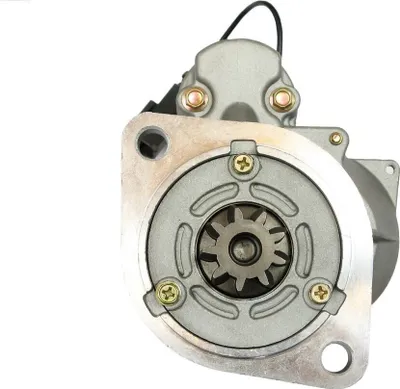 Produktbild von AS-PL S2042 Starter Anlasser 2,5kW für NISSAN Patrol GR V SUV (Y61) 12V