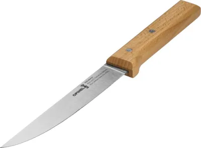 Zdjęcie produktu dla Opinel N°120, Nóż do mięsa, 16 cm, Stal nierdzewna, 1 szt.